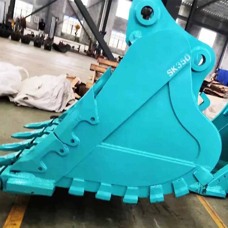 Запчасти OEM для экскаватора CAT 320c/Hyundai 210/Hitachi ZX350/ведра Экскаватора Volvo