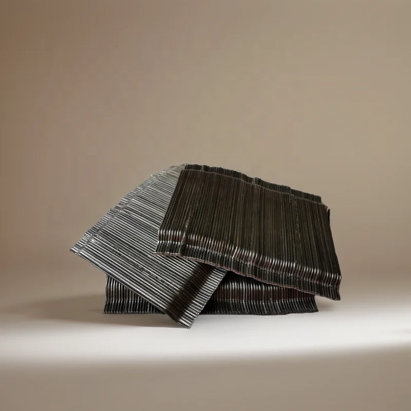 High Quality Refractory Stainless Steel Fiber Hooked End Steel Fiber