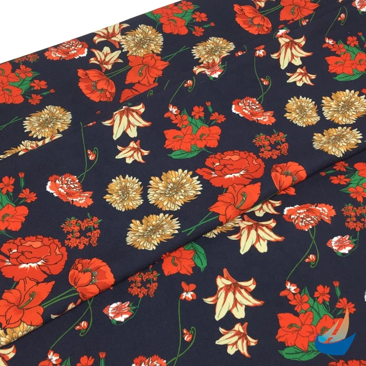 
Wholesale promotional products china recycled polyester fabric waterproof 