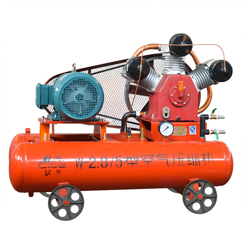 kaishan high quantity Portable Diesel Air Compressor Machine