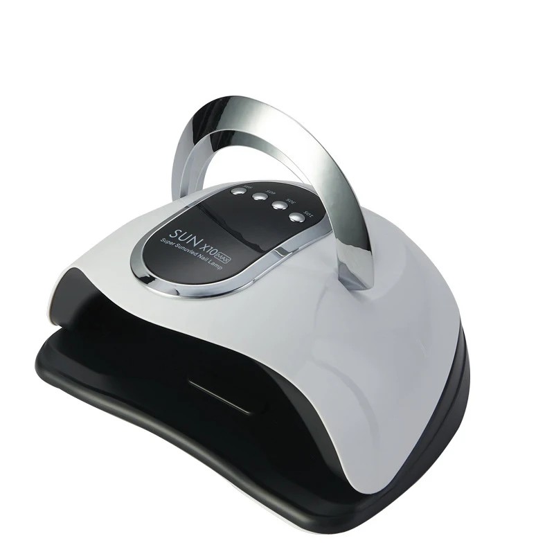 280W UV Lamp Professional LED Nail Lamp 66 LED Bead Nail Dryer