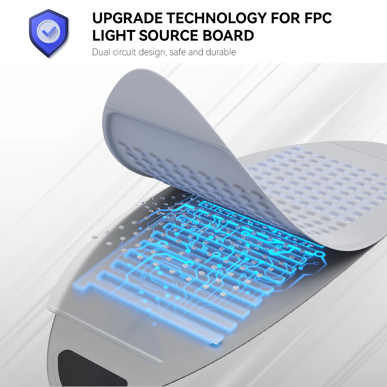 Esthetician Supplies 4 Wevelengths 460/605/630/850nm PDT Device Full Body Led Red Light Therapy Panel Health Care Equipment