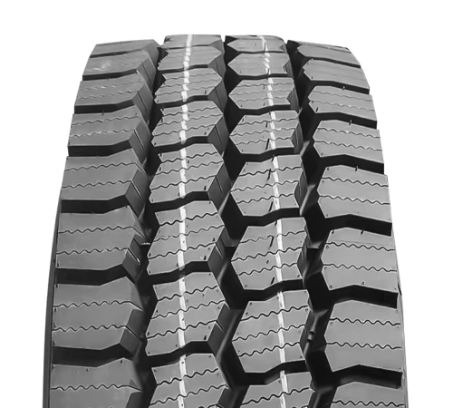 Snow truck tyre 11R24.5