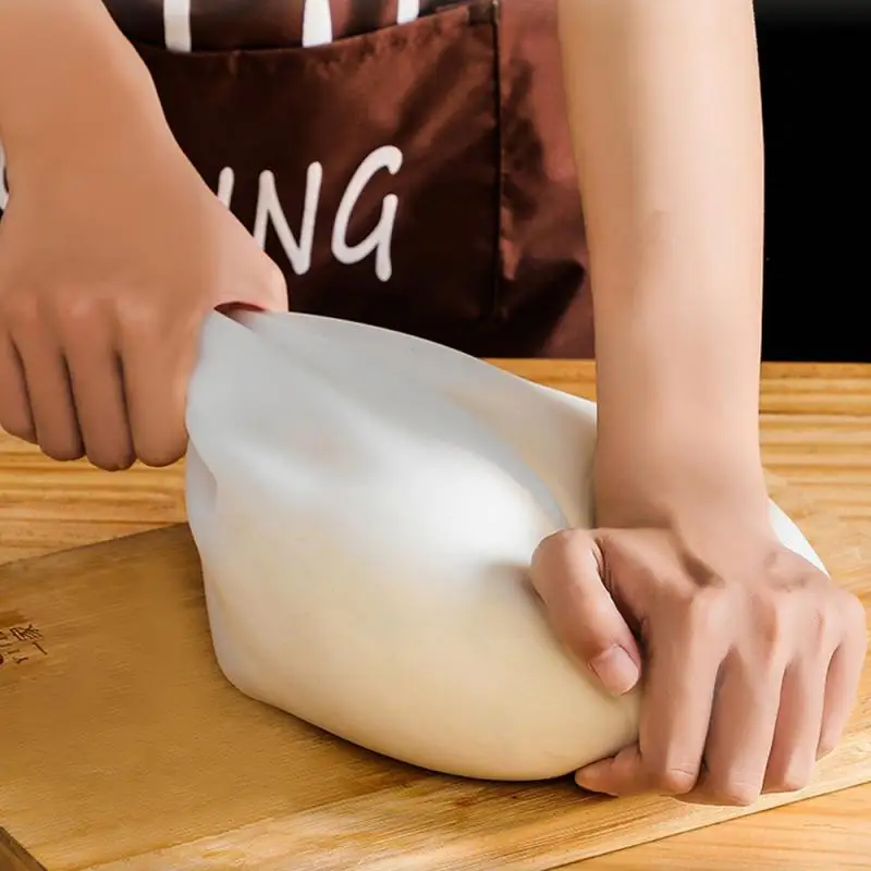 Hot Sale Dough Bag Silicone Material For Baking Dough Kneading