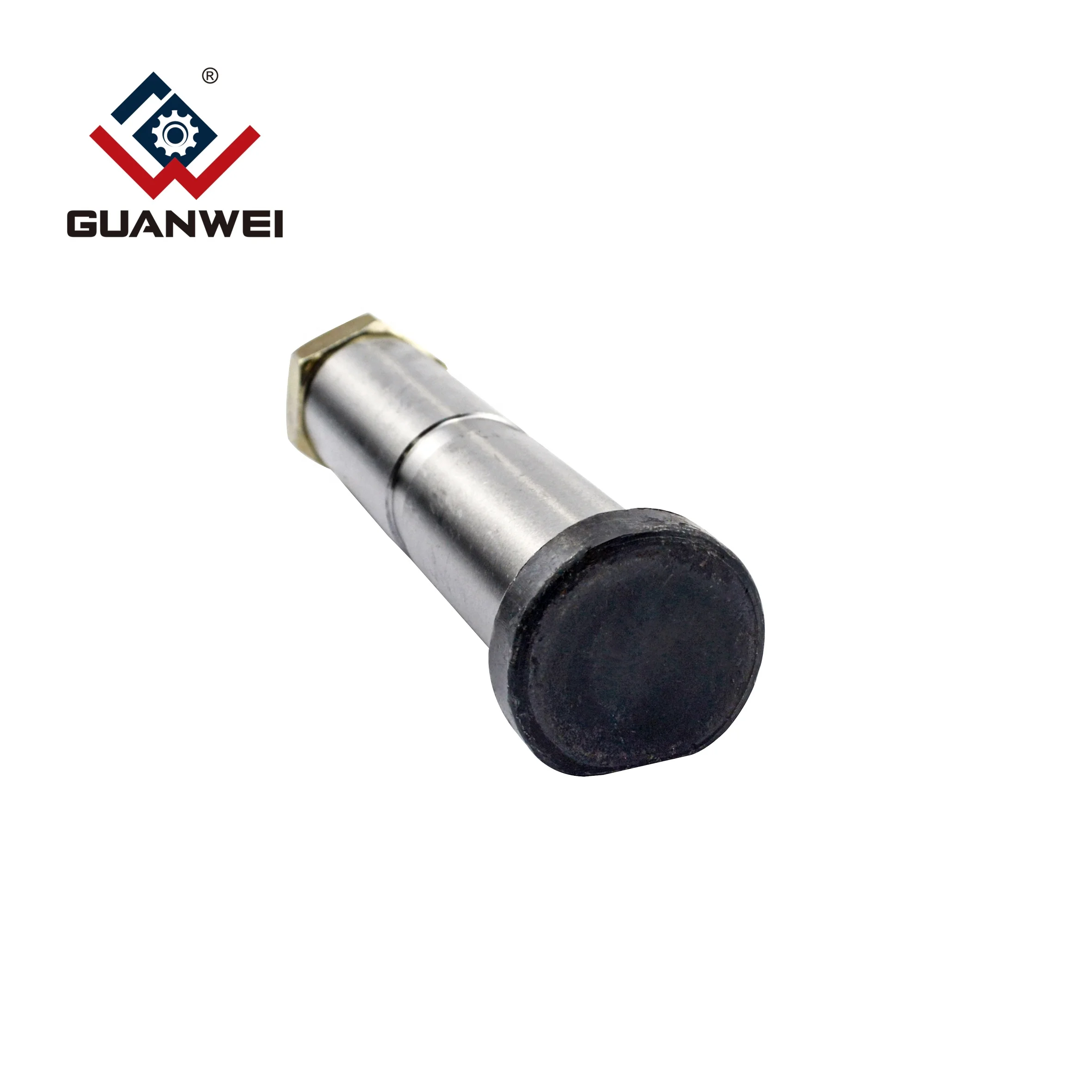 Leaf Spring Screw Spring Pin Spring Loaded Locking Pin OEM 48423-2280 Size:38X167/173 For Hino Automotive