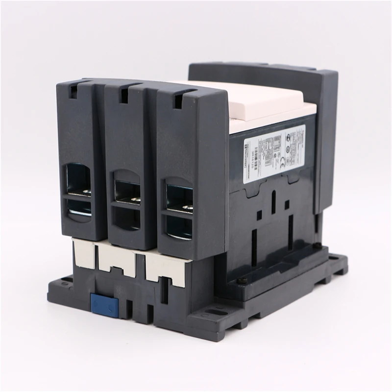 LC1D170FE7 AC electric magnetic Contactor 3P 3NO LC1-D170FE7 170A 115V AC coil