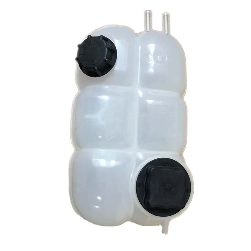 Genuine quality excavator parts VOE 17411509 coolant expansion tank