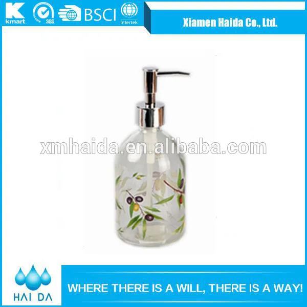 high quanlity wholesale hand wash