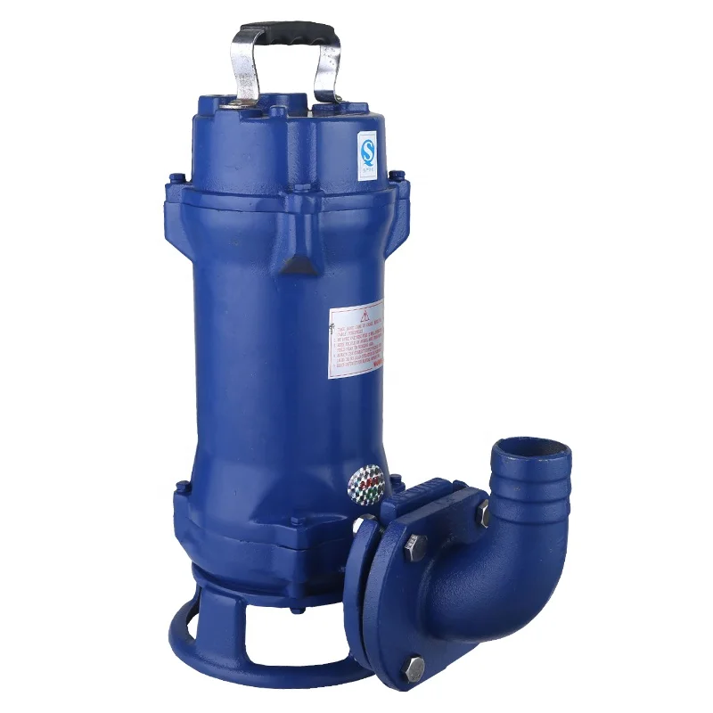 220 volts grinder submersible sewage pump price list sewage cutter pump cast iron dirty water transfer sump pumps