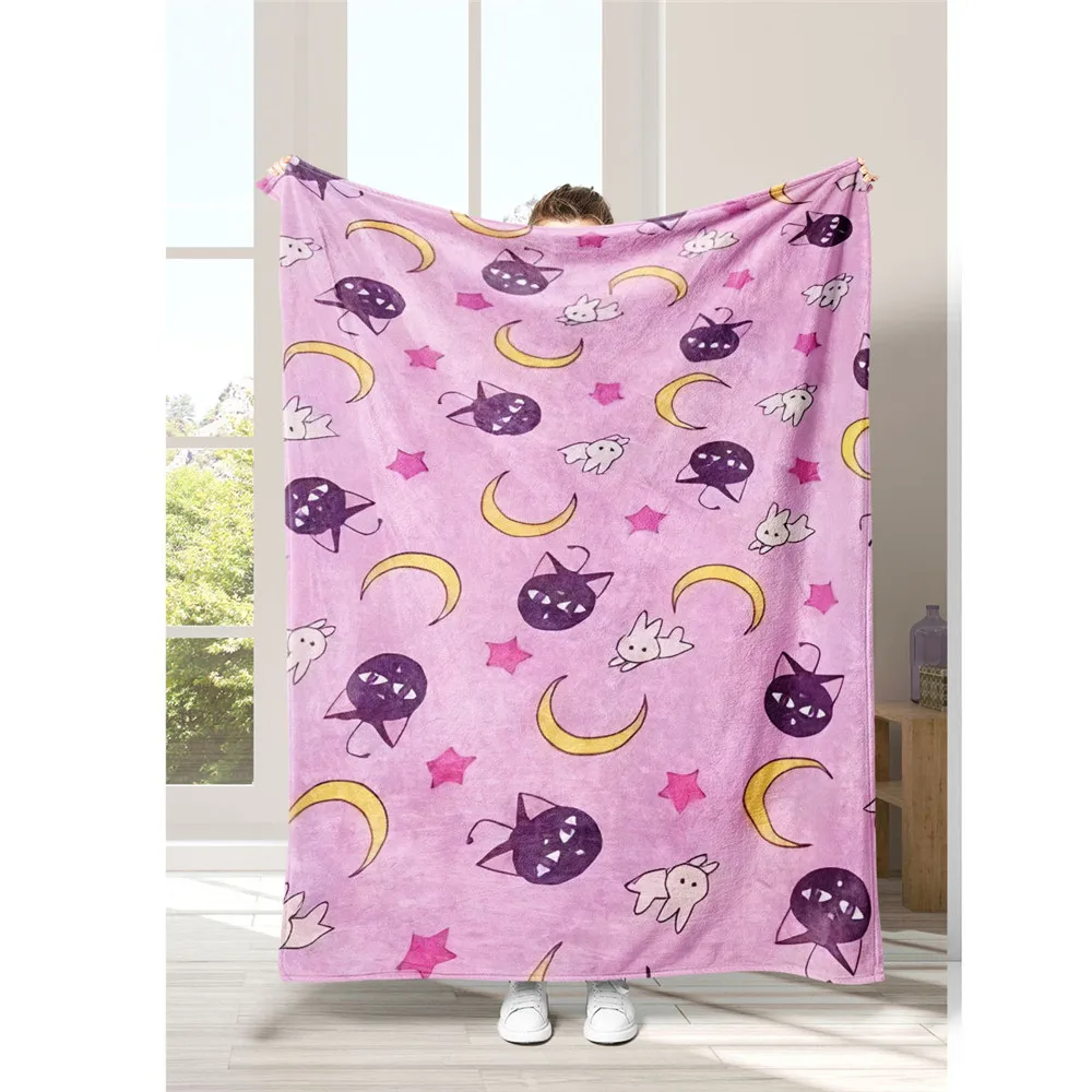 Custom Sherpa Throw Fleece Blanket Quilt Flannel Blanket Tv Blanket Wholesale Drop Ship