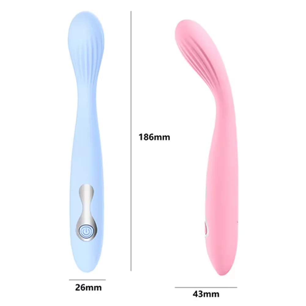 Adults 18 Couple 10 Speed Vagina Massager Female Beginner Fast Orgasm G-Spot Nipple Clitoral Vibrator Erotic Sex Toys for Woman