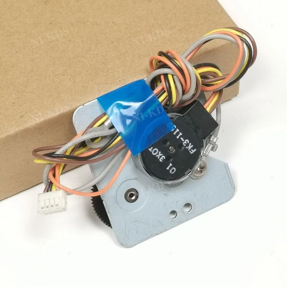 FK3-1152 CIS DRIVE MOTOR for Canon MF4580 4570 4550 4452 4450 4430 4420 4412 4410 D550 520 Scan Motor