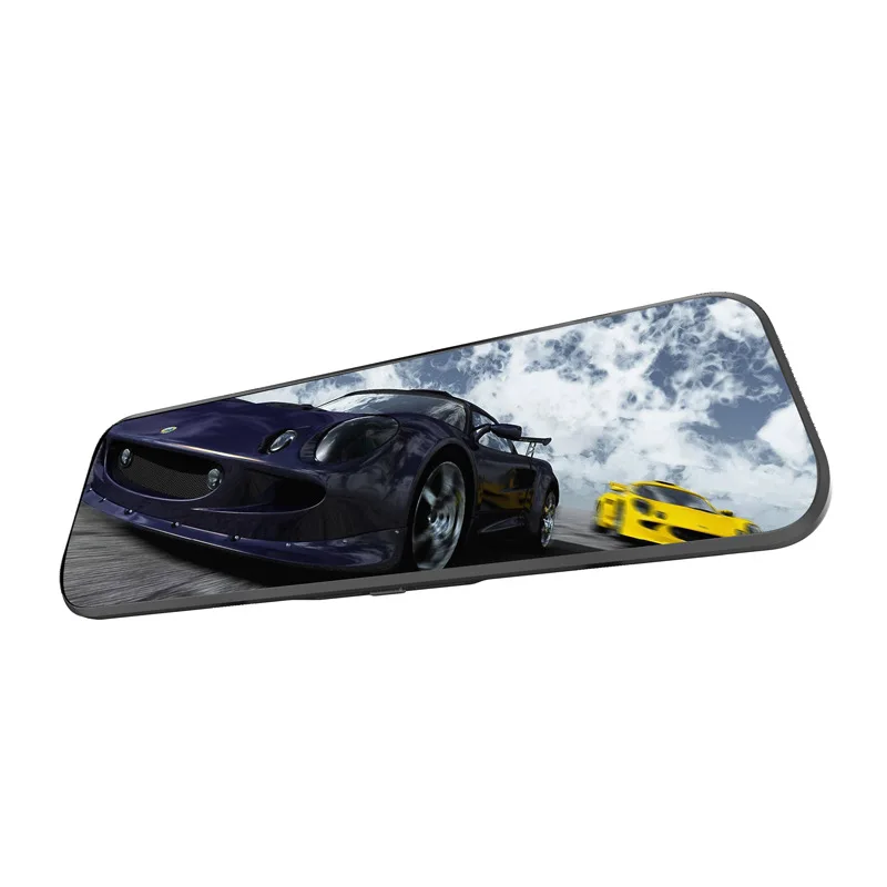 Вождение автомобиля камеры около 24 ч записи Dash Cam 1080p Full Hd Dvr камера с видеорегистратор для