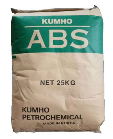 ABS 750NSW KUMHO  General grade injection grade high impact  Good mechanical properties high stiffness