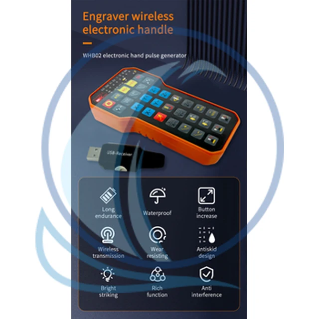 CNC engraving machine universal Machine Panel CNC remote control for lathe with motor CNC Milling Machine DSP Control System