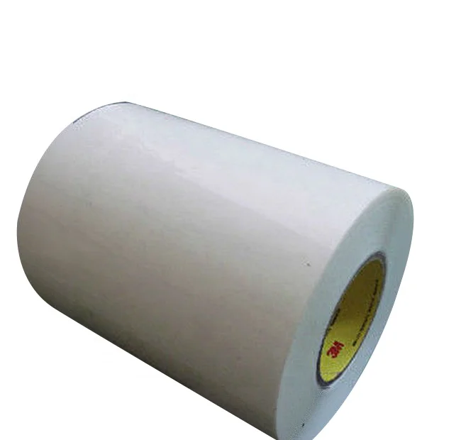 3M Polyurethane Protection Tape 8673 for Car, Aviation, airplane