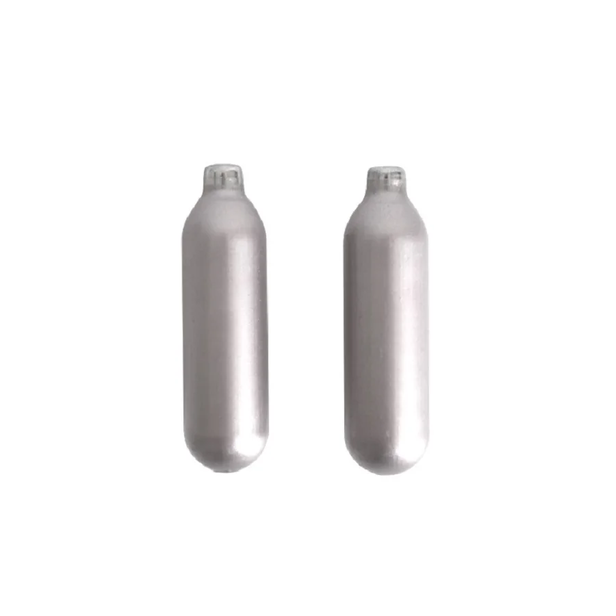 Hot Sale High Quality Pack Of 24 Fast fast gas cream charger Whipped Cream Chargers for Dessert