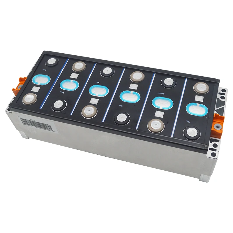 2022 Wholesale Deep Cycle CATL Prismatic battery cell 6S1P 22.2V 135Ah NCM Lithium ion Battery Module for Electric Power Systems