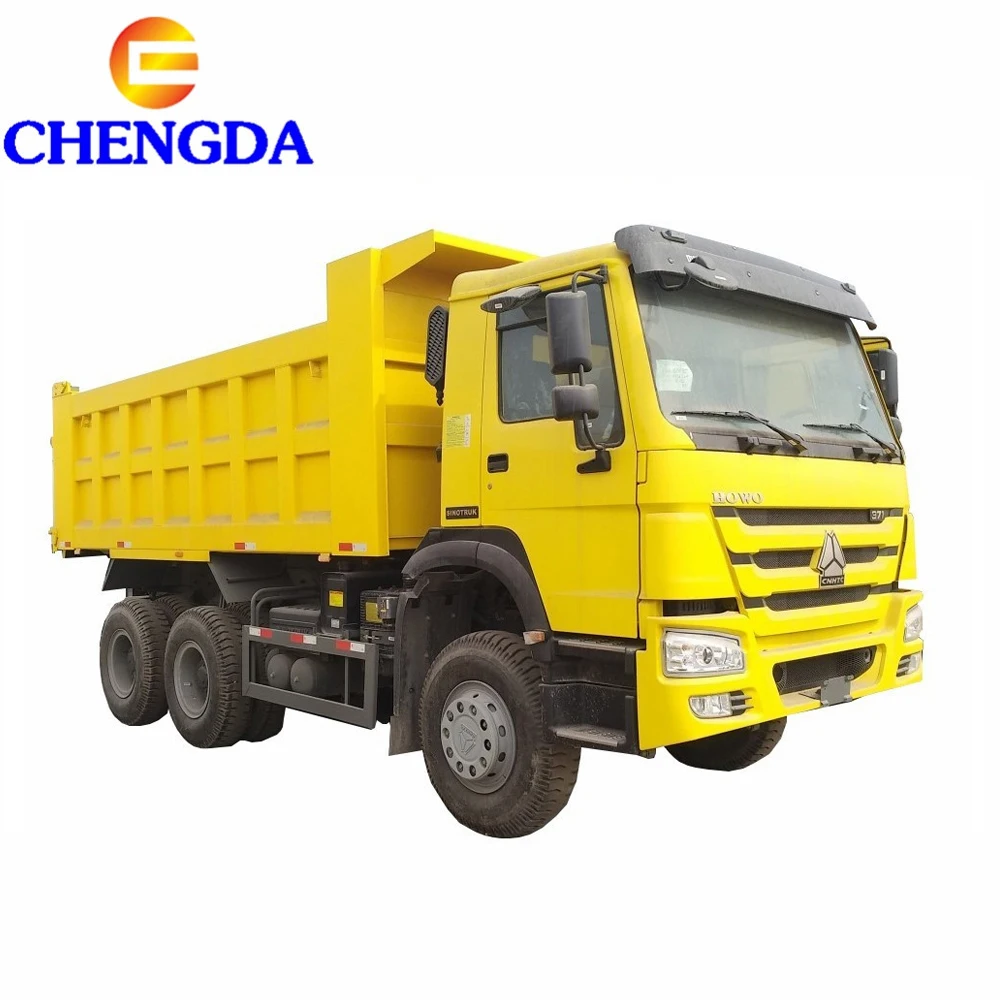 Usde 6*4 sinotruk howo грузовик самосвал для продажи