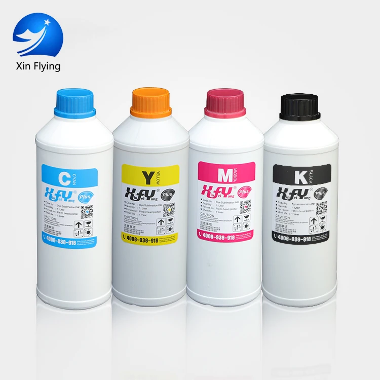 heat transfer paper sublimation ink