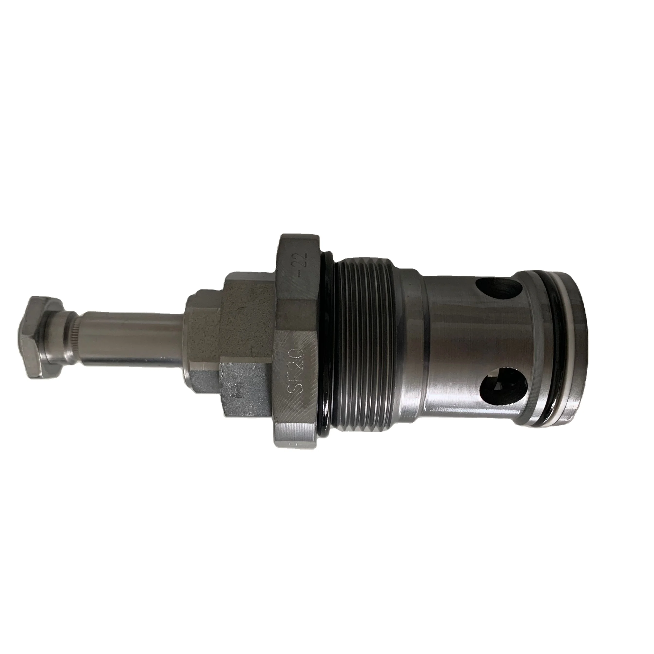 SF20-22 SF20-22-0-P-00 SF20-22-0-N-00 SF20-22-0-P-24DG SF20-22-0-N-24DG HydraForce оригинальный электромагнитный клапан солнце гидравлика eaton