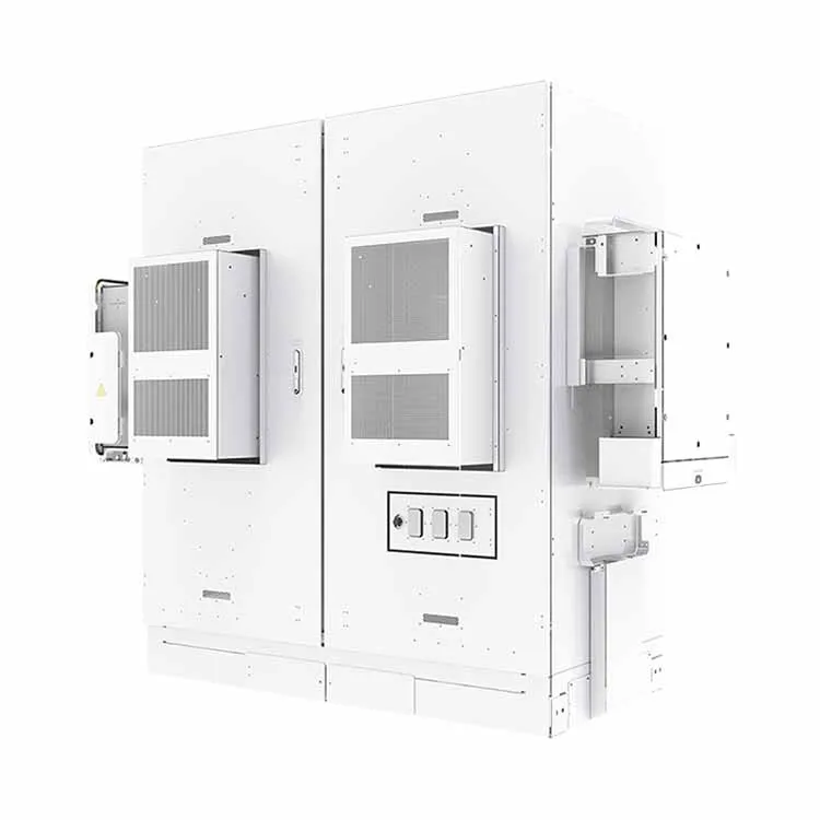 HUAWEI all in one inverter 1mw 2mw 3mw 4mw 5mw 10mw lithium ion ess lifepo4 battery energy storage system