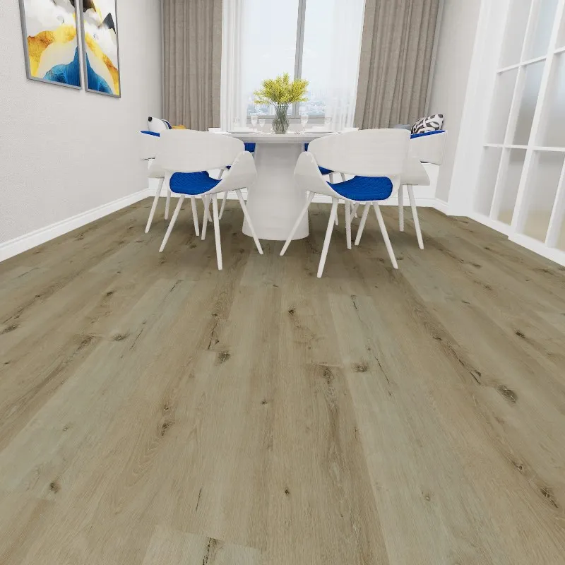 12mm non slip  hdf my floor laminate flooring