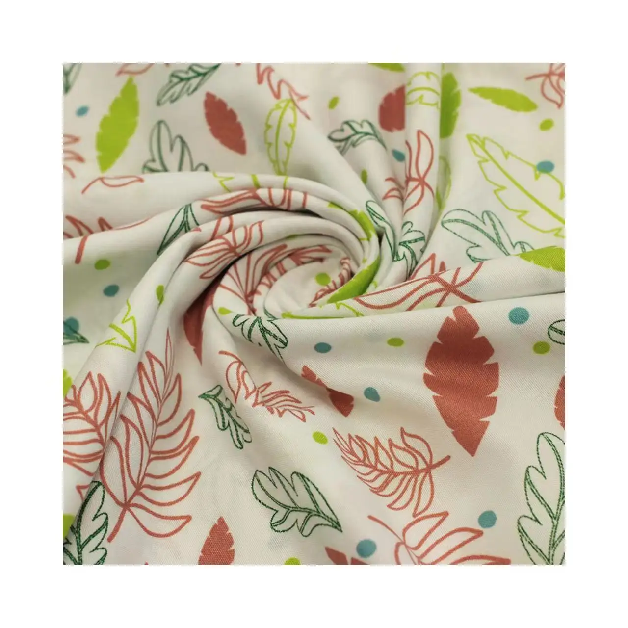 100% полиэстер микрофибра тканый матовый пигмент дисперсная печатная простыня бархатная занавеска ткань текстиль в рулоне