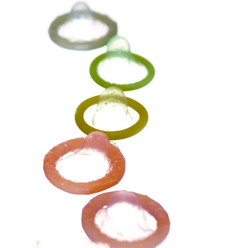 Хит продаж, ультратонкие презервативы для мужчин и женщин, которые можно использовать в течение длительного времени