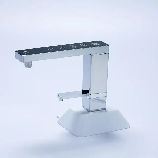 KYK66000 with faucet Undersink Alkaline Water Ionizer//Korea// Remove free radical//Healthcare