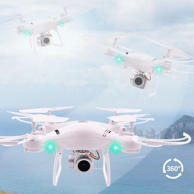 Quality Boys Toy Professional Quadcopter Remote Control Plane Rc Drones With 1080P Camera