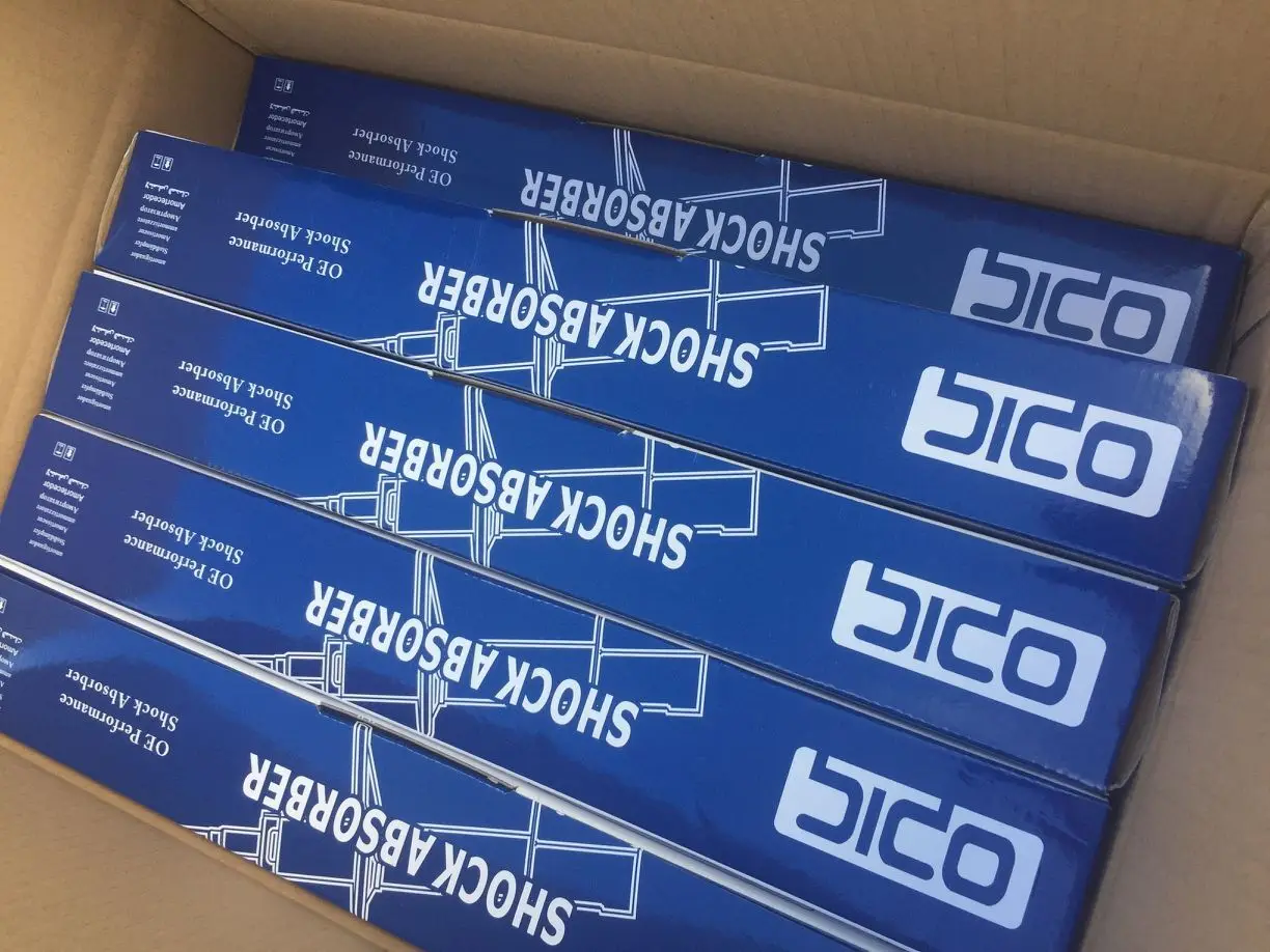 FRONT SHOCK ABSORBERS 339712 /51783653/51796547 FOR FIAT GRANDE PUNTO