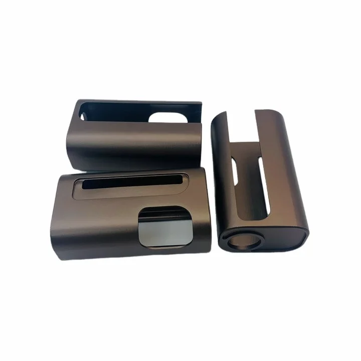 Wholesale Factory Price Cnc Machining Service Aluminum/stainless Steel/brass Machining Parts Customized Brass Part