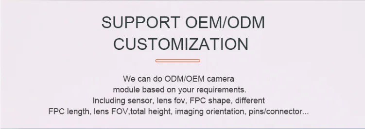 CYA5790 8M rgb camera module CMOS Sensor OV8865 MIPI Interface Camera PCB Board FF Micro Camera Module