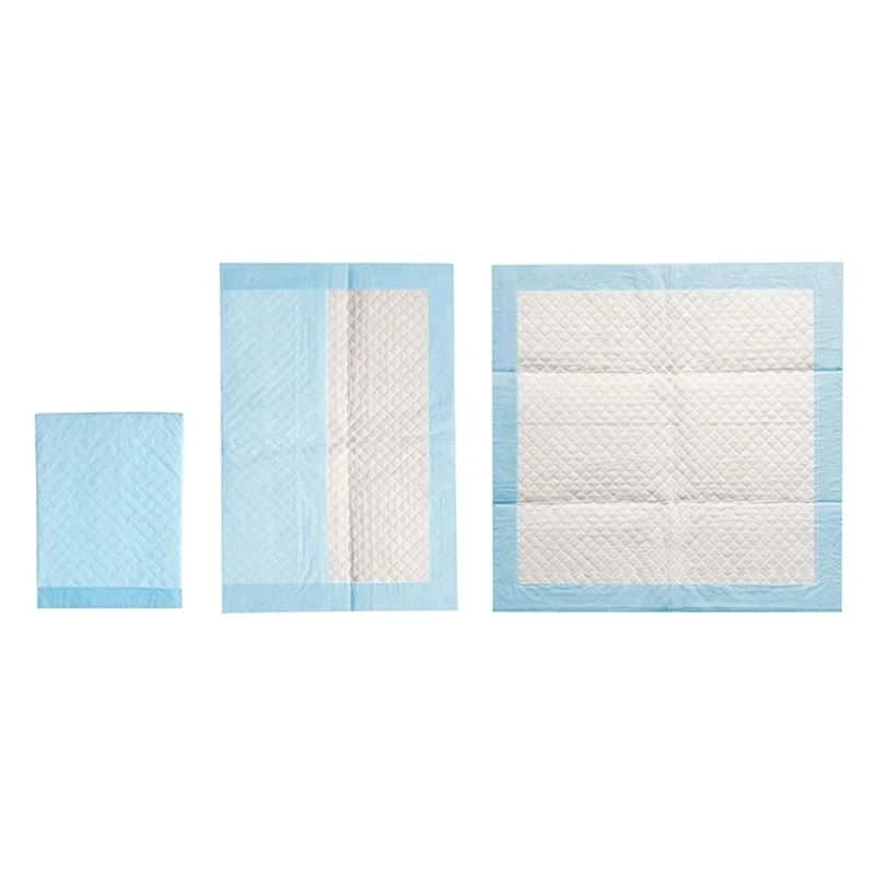 2022 hot sales factory OEM disposable adult bed pads pet pads incontinence bed pads