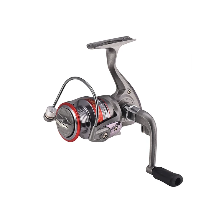 Best selling metal durable using fishing reel for sea deep sea fishing rod reel Bait Casting Spinning reels