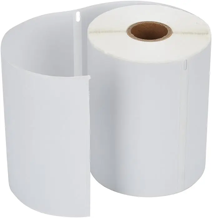 High Density Thermal Paper Ultrasound 110HD For Sony Video Printer UPP-110HG UPP-110S High Gloss