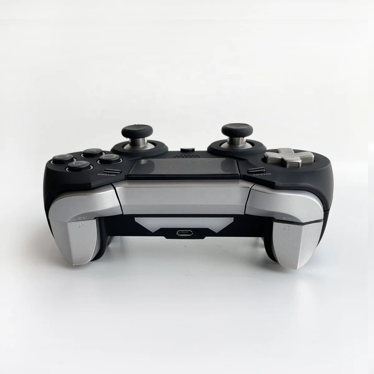 20 PCs/Batch Free Shipping  for PS4 ELITE Wireless Joystick Game Controller Vibration Function