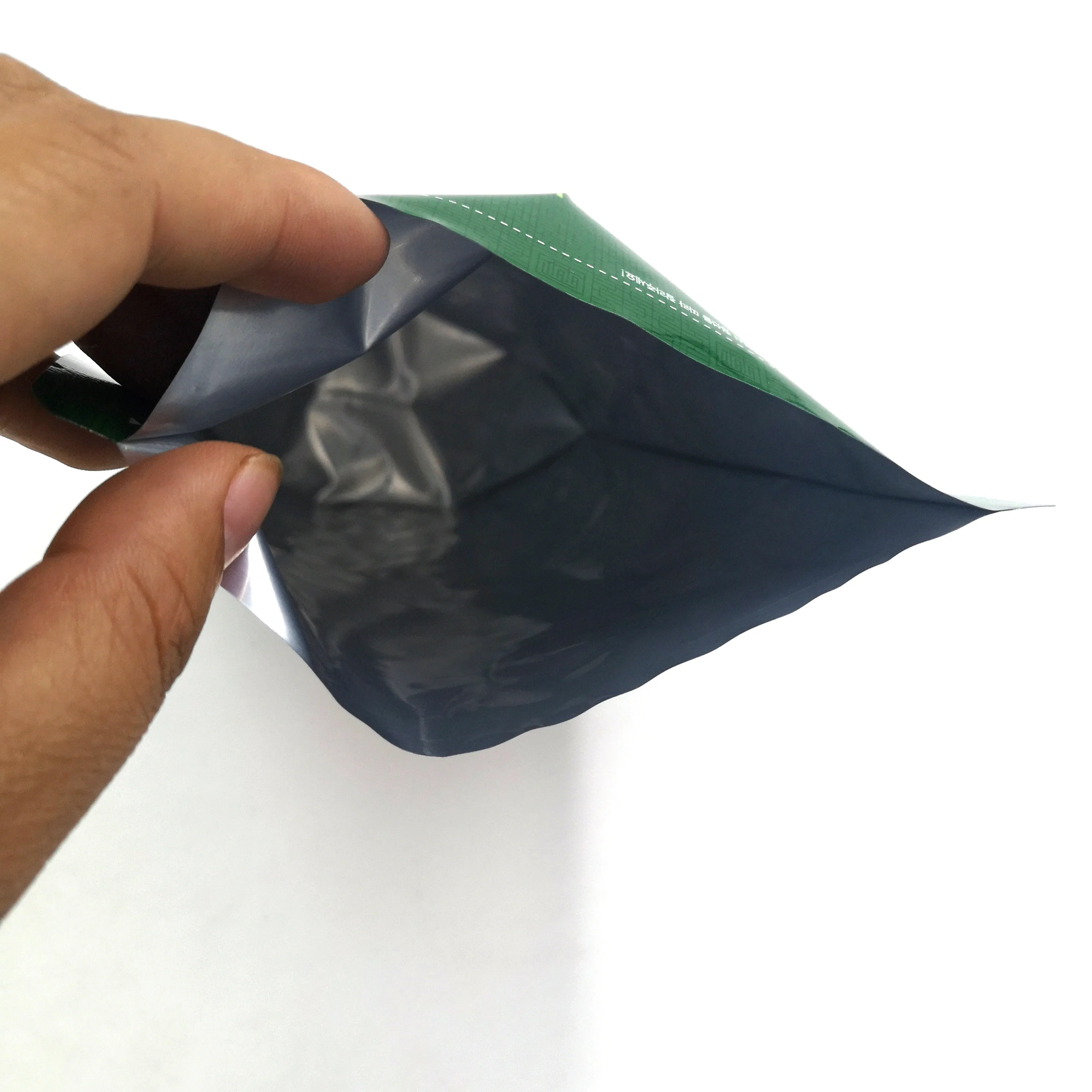 Wholesale  custom logo plastic Packaging bag for Kimchi