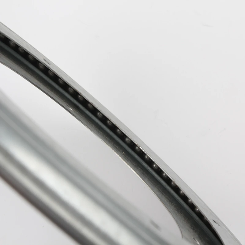 ball bearing round lazy susan turntable Made in china good quality china bearing factory with heavy duty bearing swivel