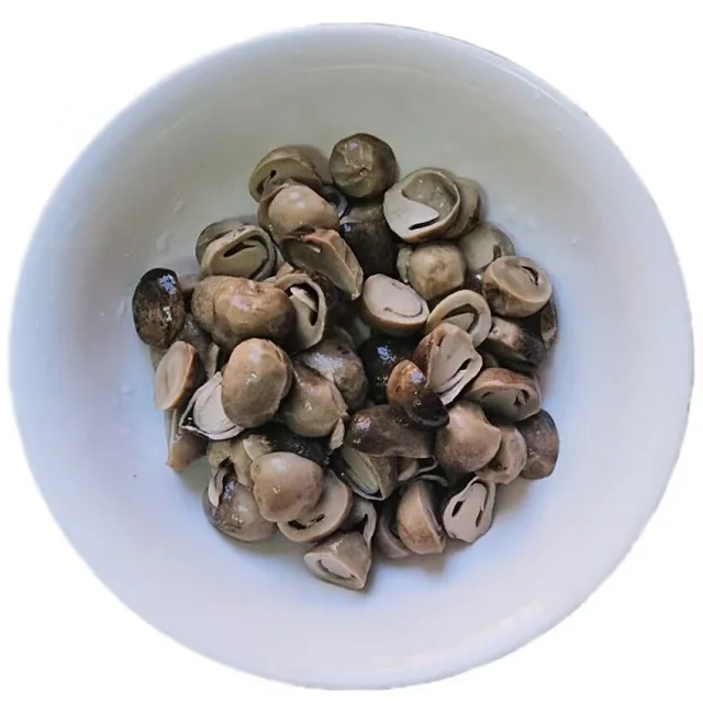 China Supplier Best Price Canned Straw Mushroom