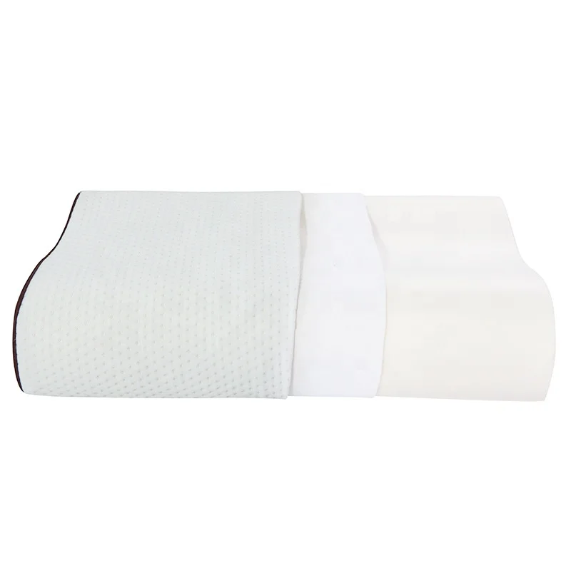 Health Pillow Shape oversized Memory Foam Pillow