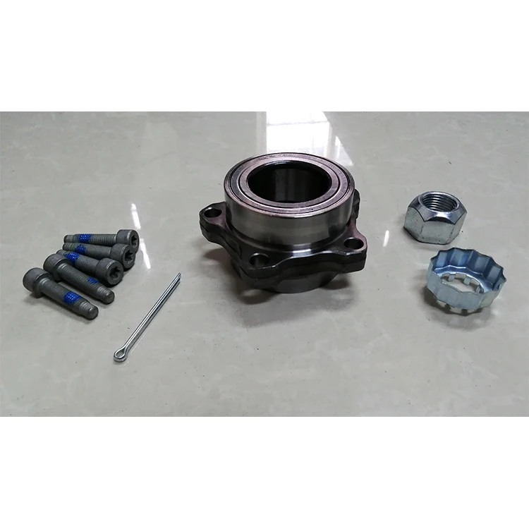  1377907 7136789000 6C11 2B663 AA 2B663AA FORD TRANSIT V348 FAG подшипник переднего