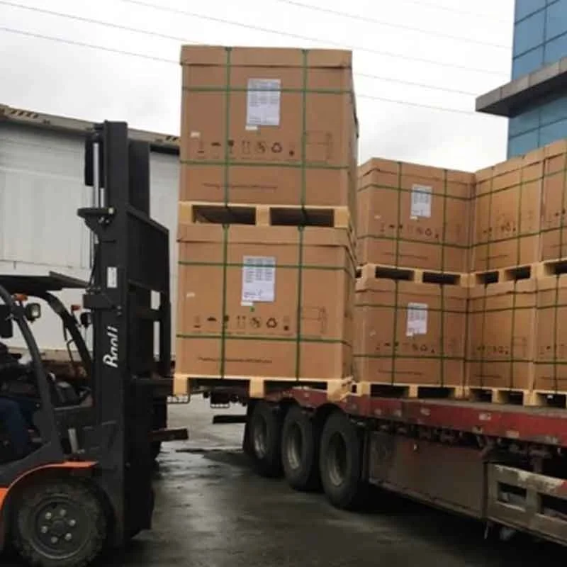 Top 1 China Manufacturer Longi Bifacial solar panel 425 430 435 440 445 450 455W pv modules