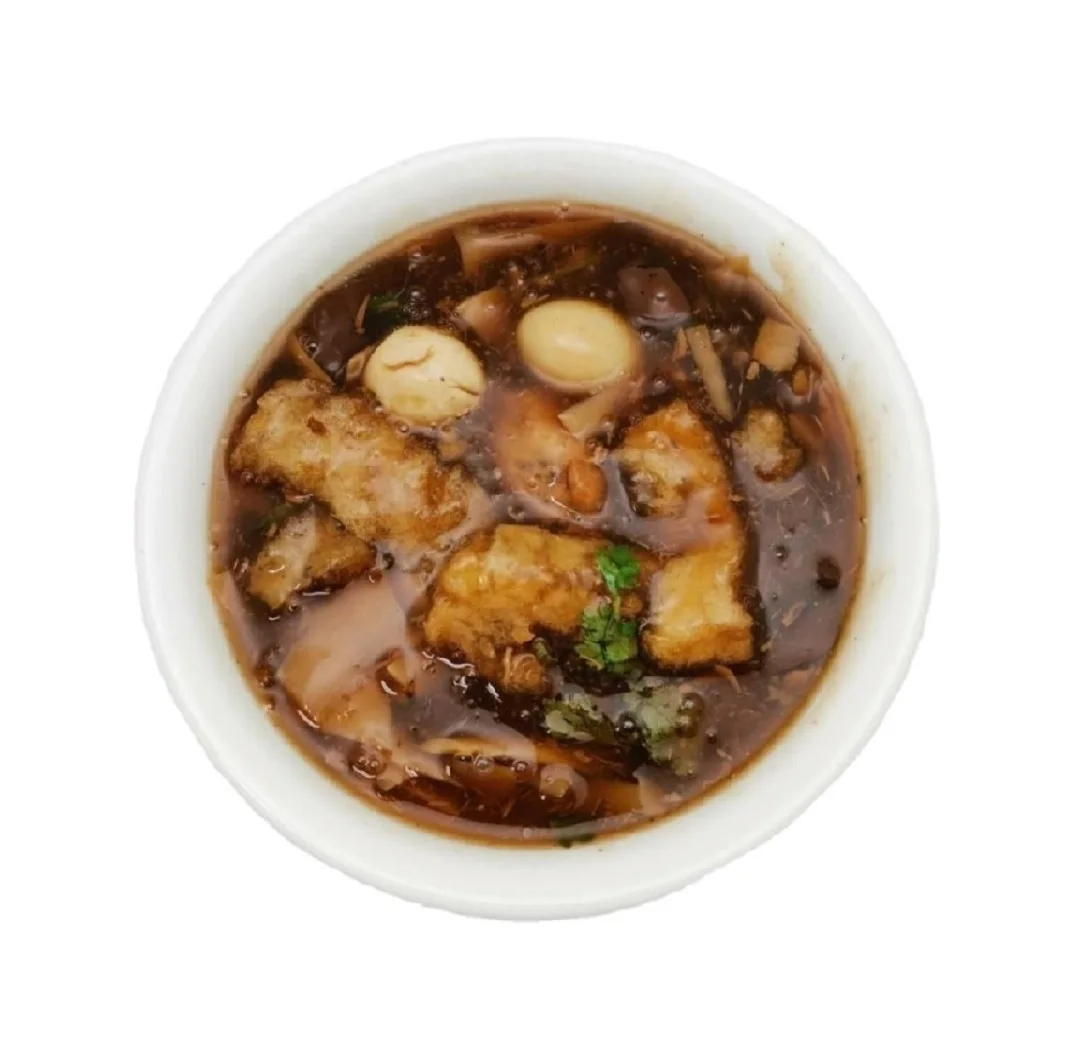 The Premium Quality & Best Selling Soup Canned Seafood Fish Maw Product from Thailand
