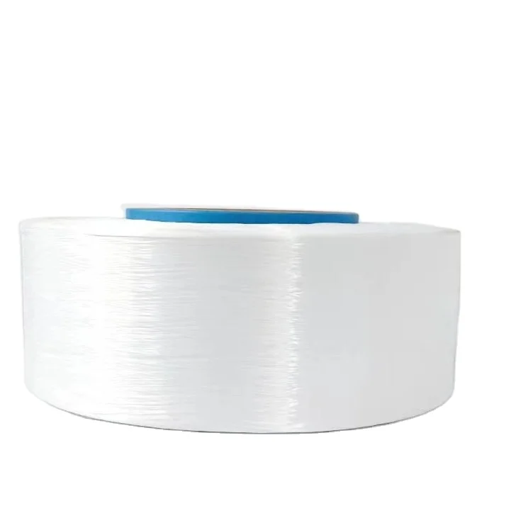 Cheap polyester multifilament yarn 75D/36F POY yarn AA/A/B grade