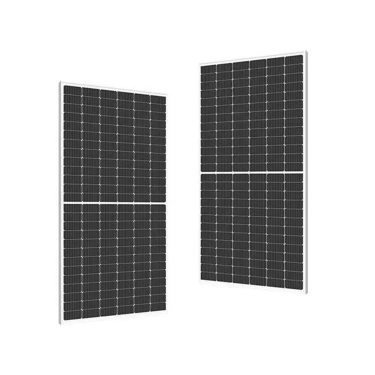 Nice quality cheap home monocrystalline cells 400w 500w 600w buy solar panels for sale