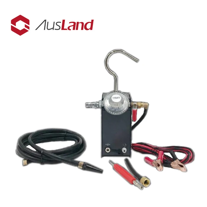 New Arrival Automotive Diagnostic Leak Detector Ausland S1 Auto Smoke Machine Leak Tester For EVAP