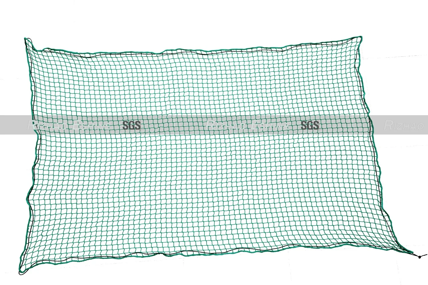 eco-friendly polypropylene trailer net for transportation