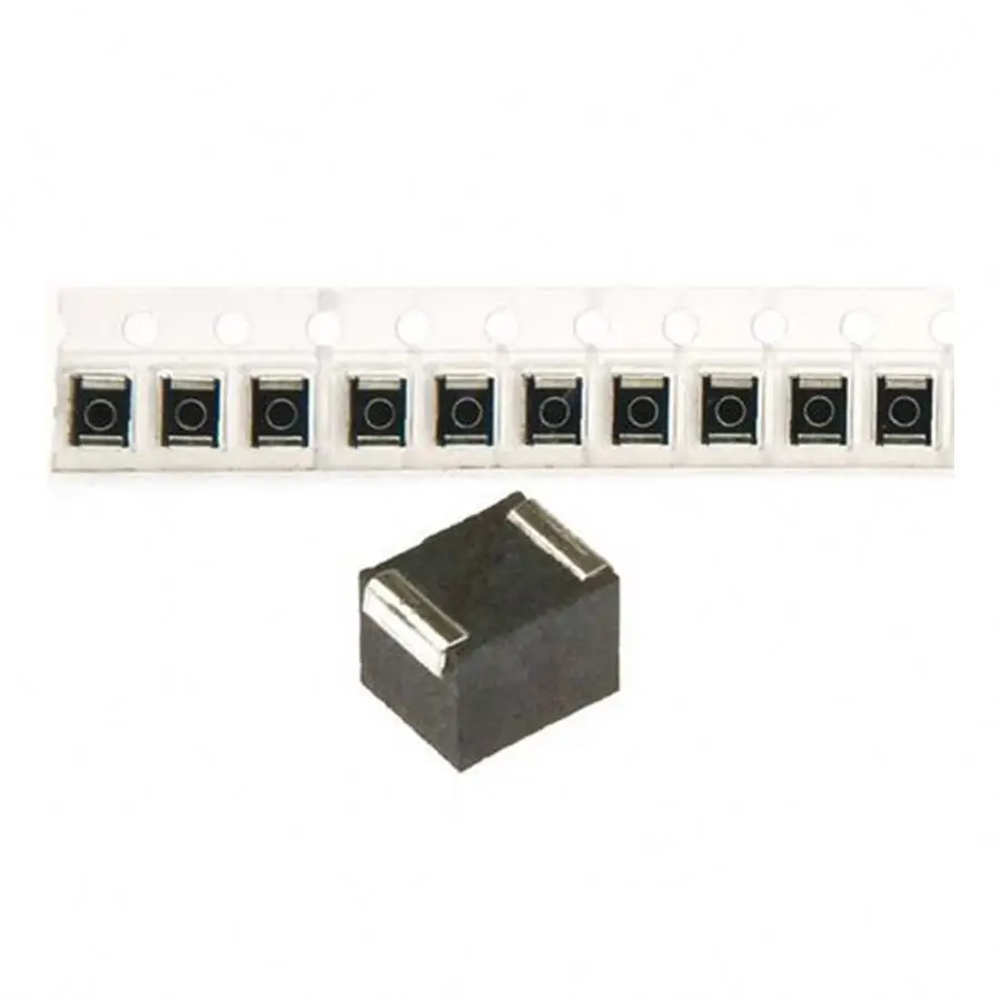 High current rate square shape Inductor coil 3r3 4r7 1r0 1r5 2r2 10uH Smd molding Power Inductors For Digital Amplifier
